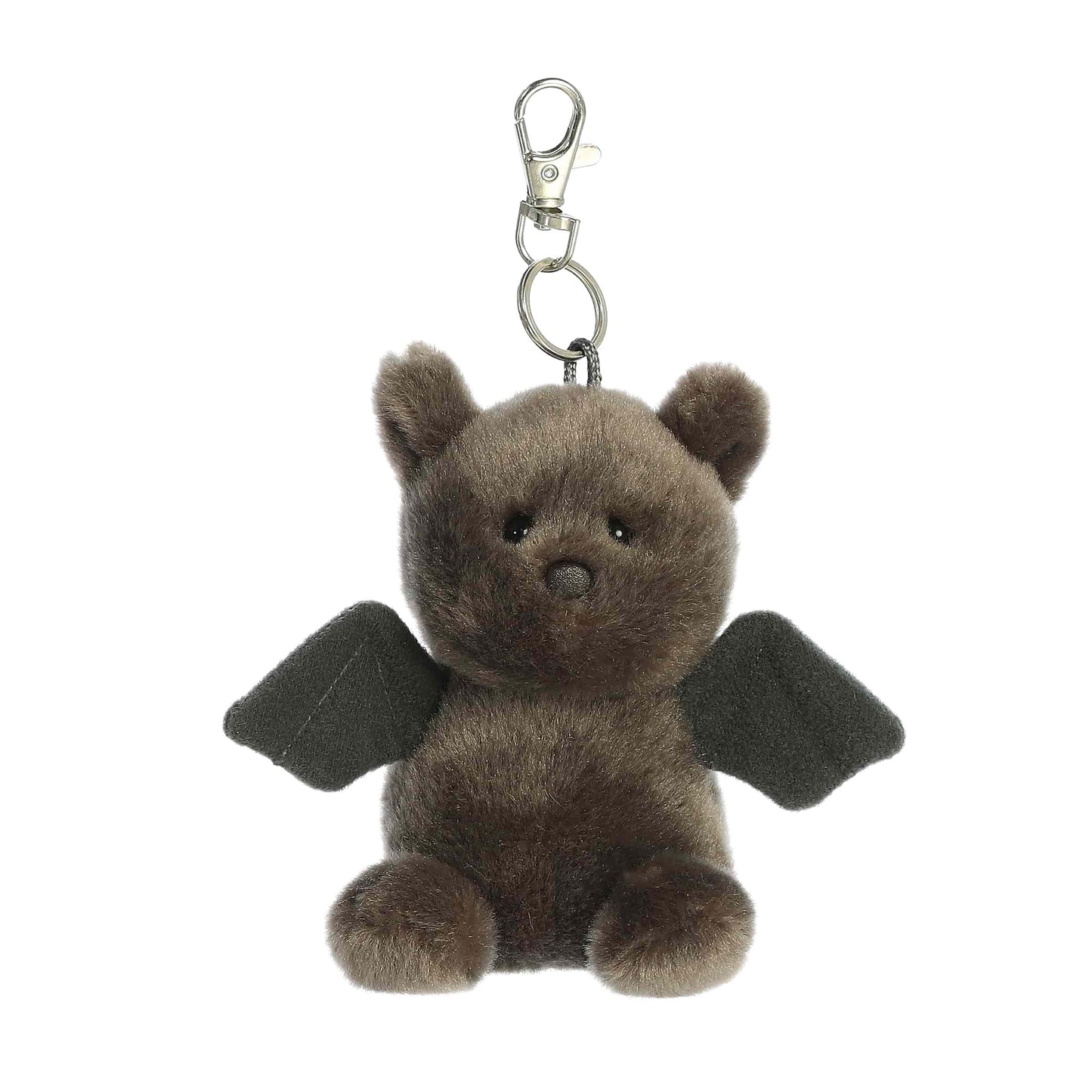 Aurora® - Palm Pals™ - 4" Luna Bat™ Clip-On