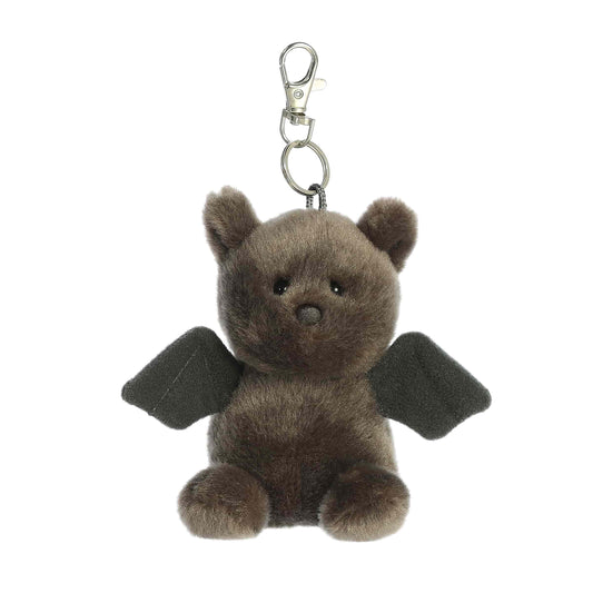 Aurora® - Palm Pals™ - 4" Luna Bat™ Clip-On