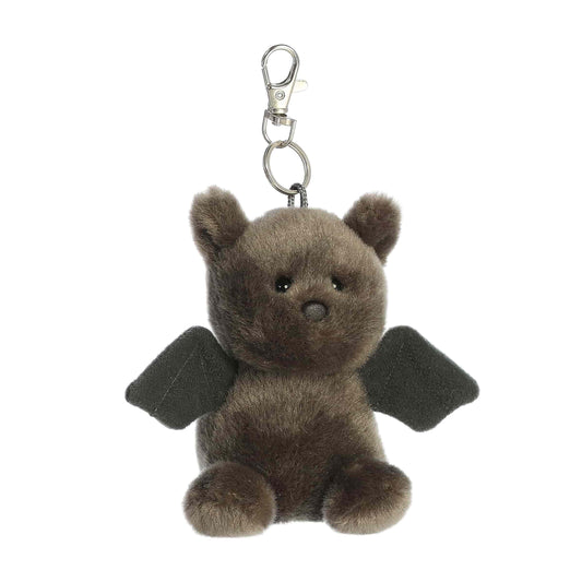 Aurora® - Palm Pals™ - 4" Luna Bat™ Clip-On