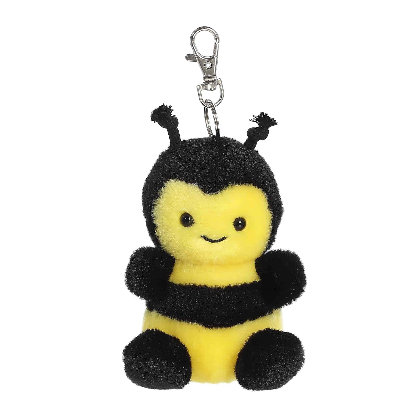 Aurora® - Palm Pals™ - 4" Queeny Bee™ Clip-On