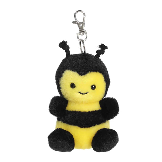 Aurora® - Palm Pals™ - 4" Queeny Bee™ Clip-On