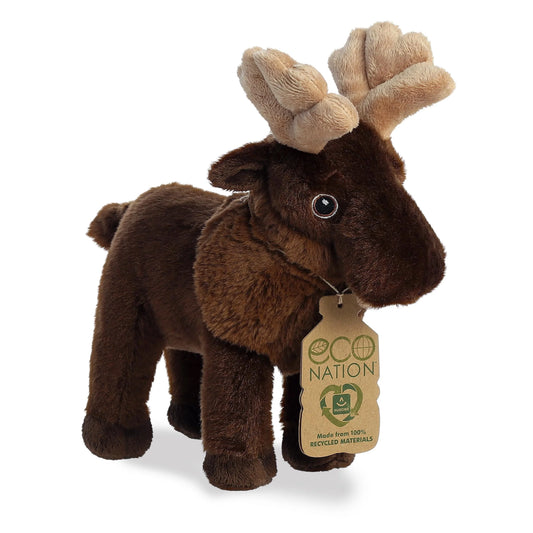 Aurora® - Eco Nation™ - 10" Moose