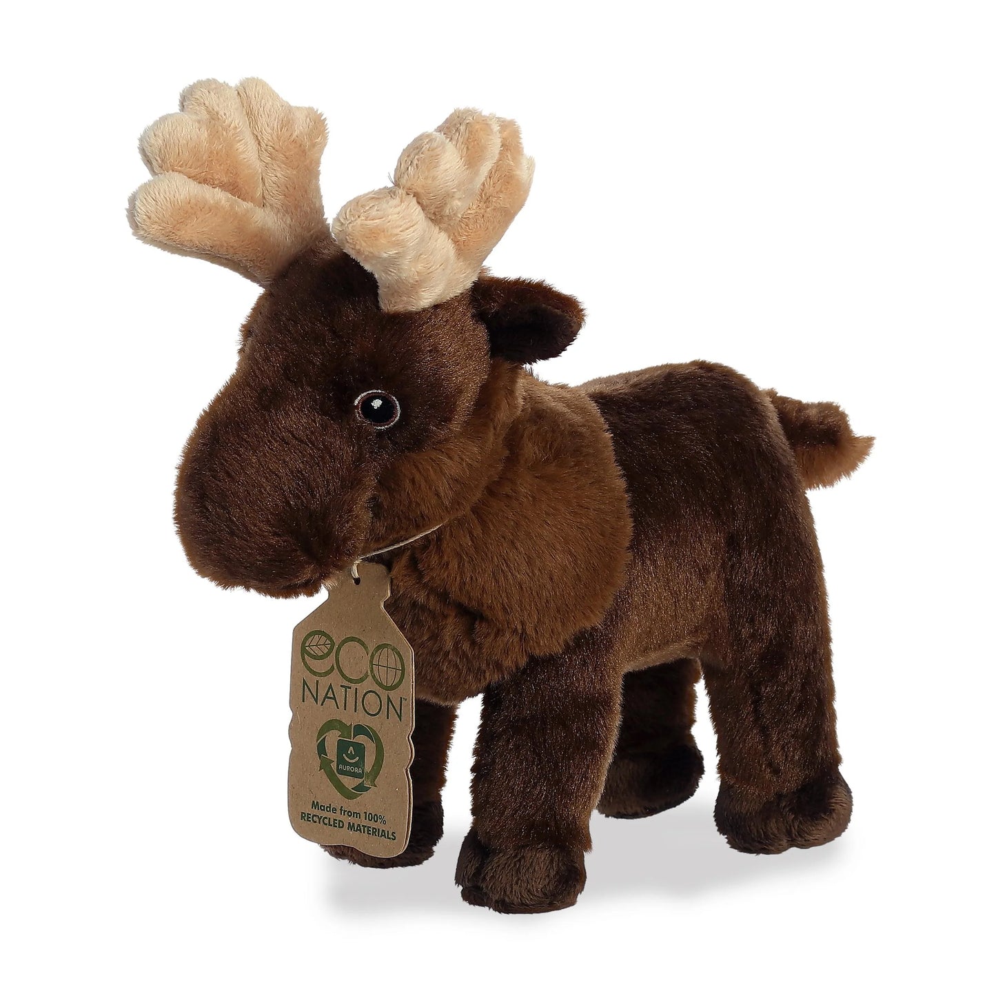 Aurora® - Eco Nation™ - 10" Moose