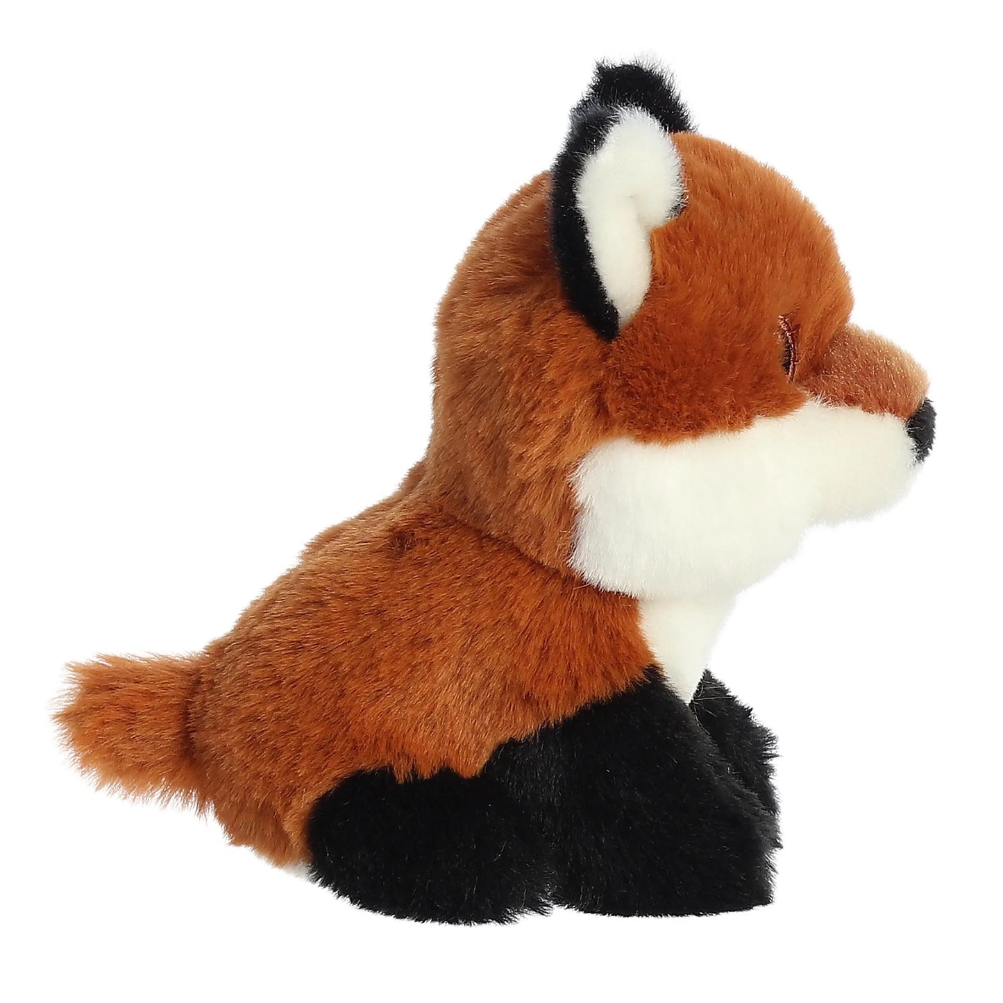Eco Nation - 5" Mini Fox