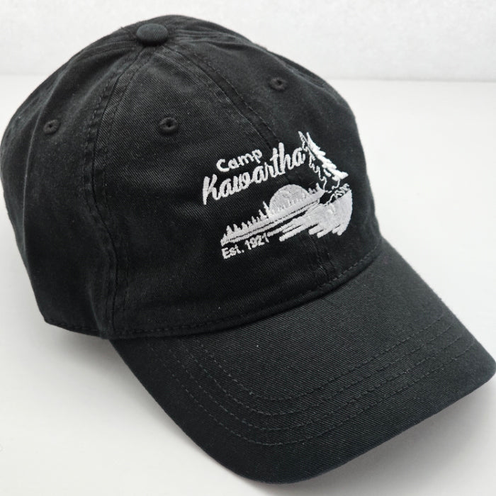 Camp Kawartha Ball Cap - Adult