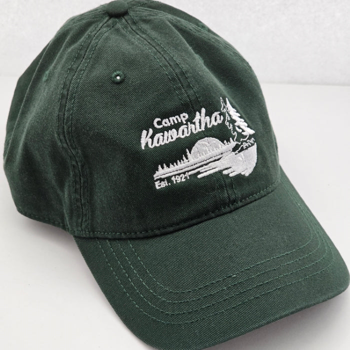 Camp Kawartha Ball Cap - Adult