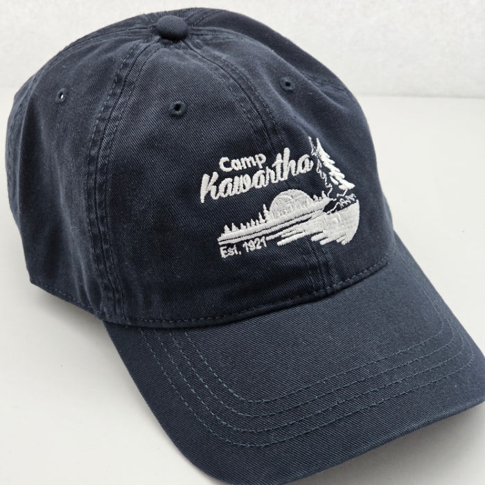 Camp Kawartha Ball Cap - Adult