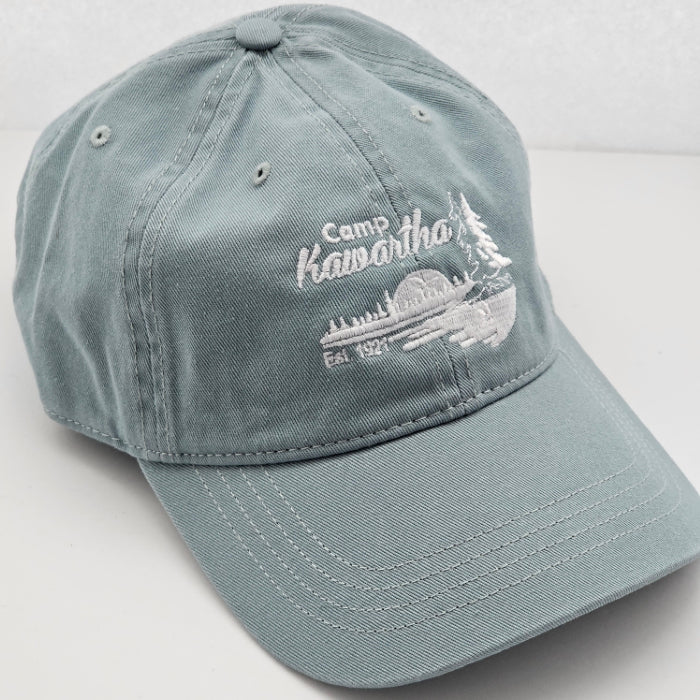 Camp Kawartha Ball Cap - Adult