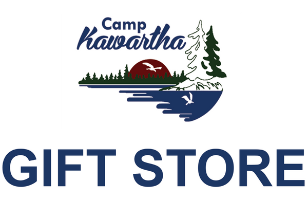 Camp Kawartha's Gift Store