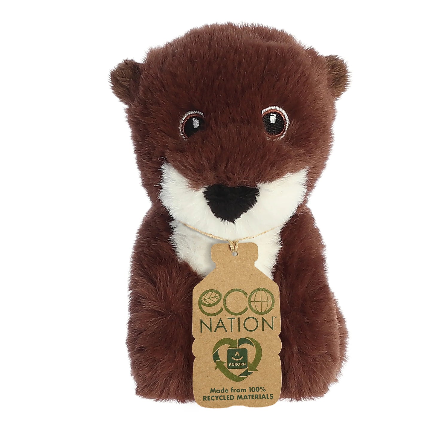 Aurora® - Eco Nation™ - 5" River Otter