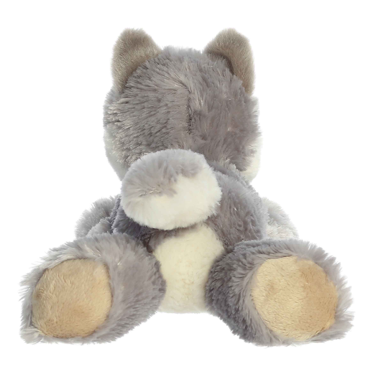 Aurora® - Eco Nation™ - Eco Softies™ - 8" Wolf