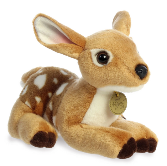 Aurora® - Miyoni® Tots - 9" Fawn