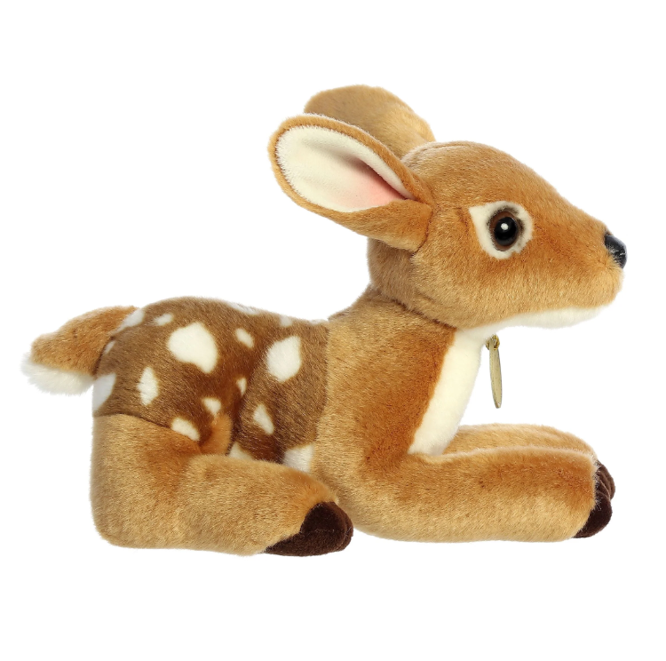 Aurora® - Miyoni® Tots - 9" Fawn