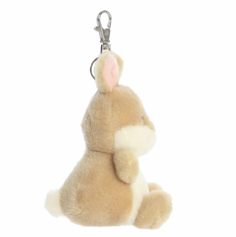 Aurora® - Palm Pals™ - 4" Ella Bunny™ Clip-On