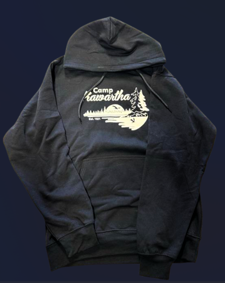 Camp Kawartha Hoodie - Adult