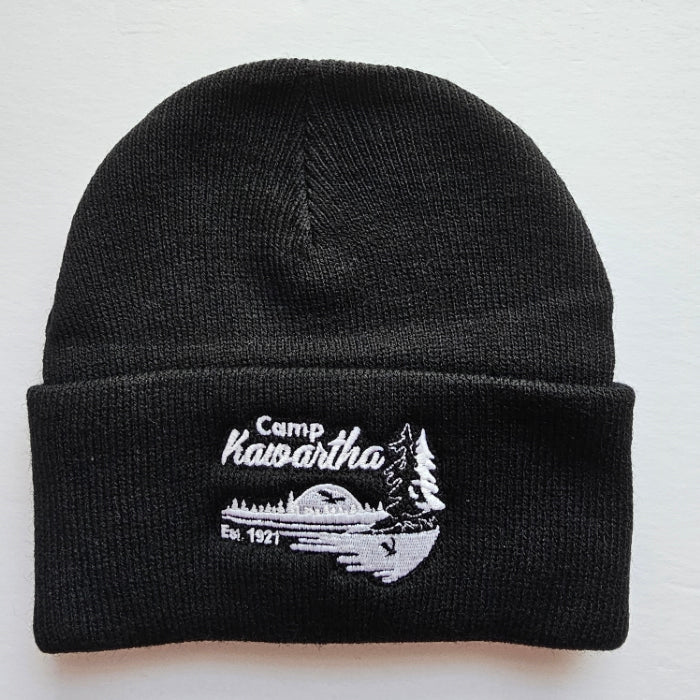 Camp Kawartha Toque