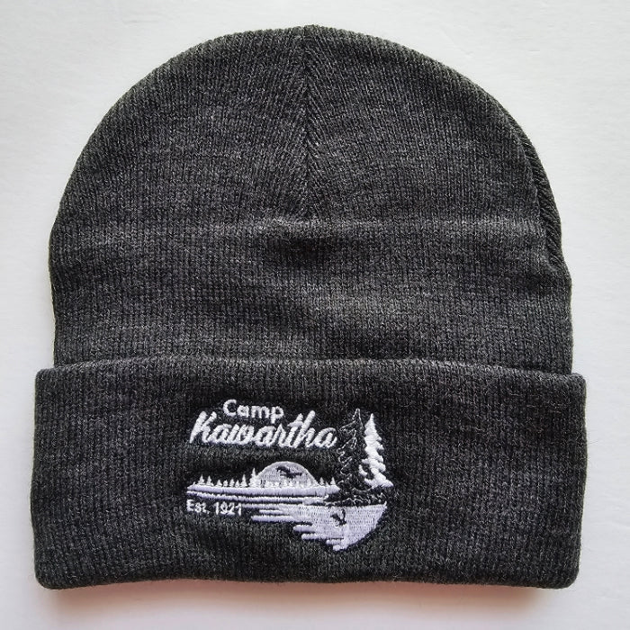 Camp Kawartha Toque