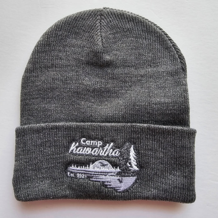 Camp Kawartha Toque