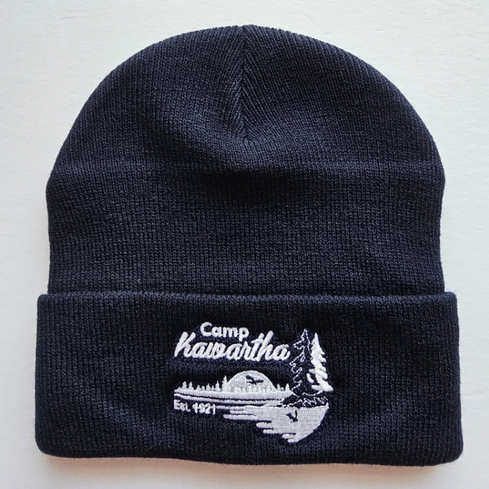 Camp Kawartha Toque