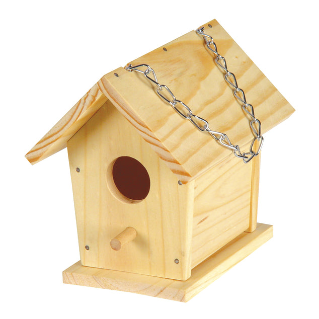 bird house