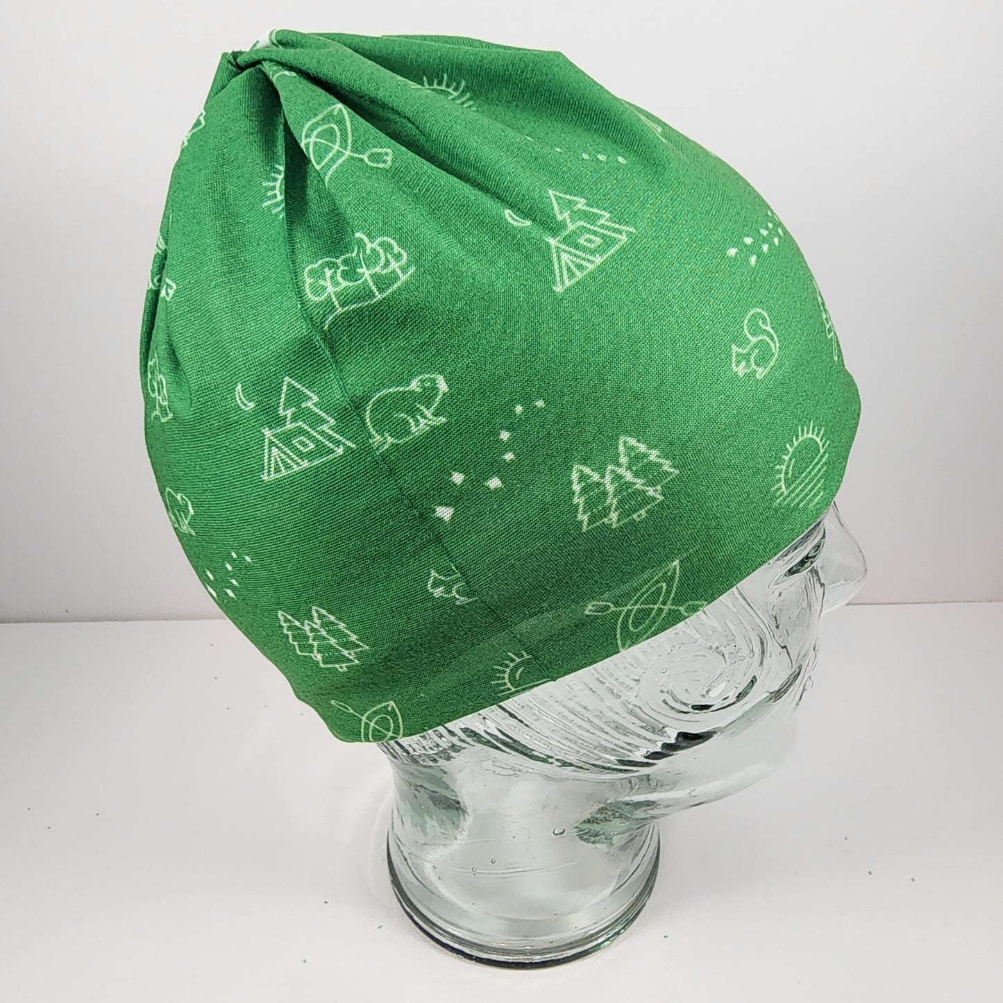 Headband