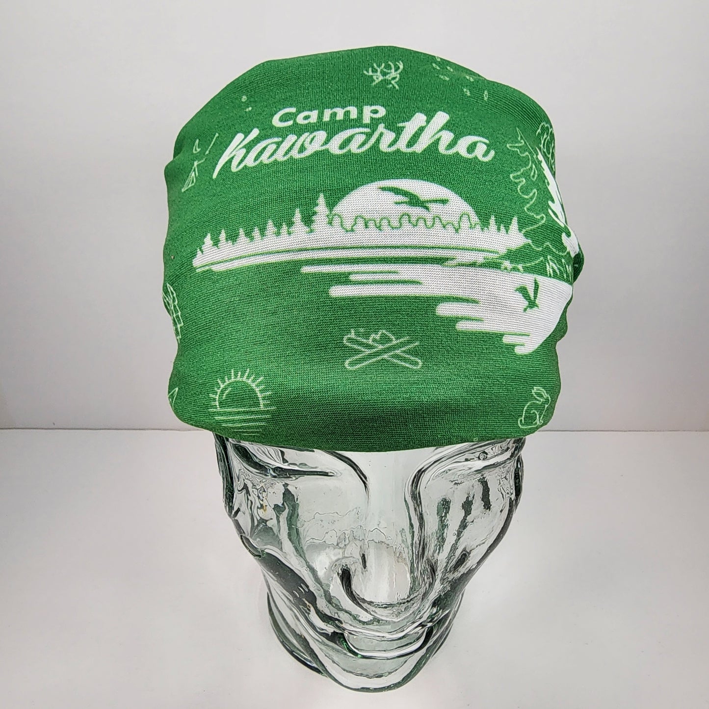 Headband