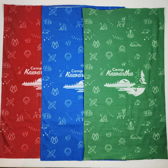 Headband