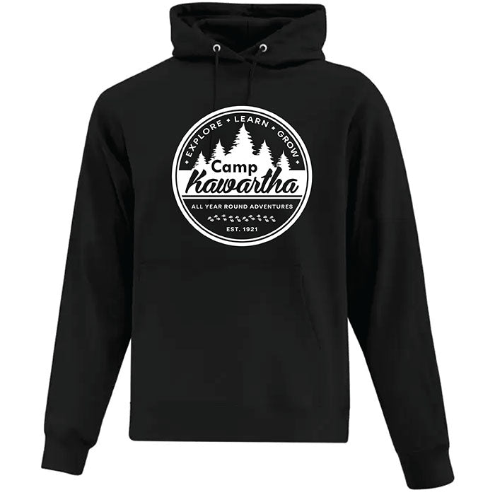 Camp Kawartha Hoodie (2024) - Youth