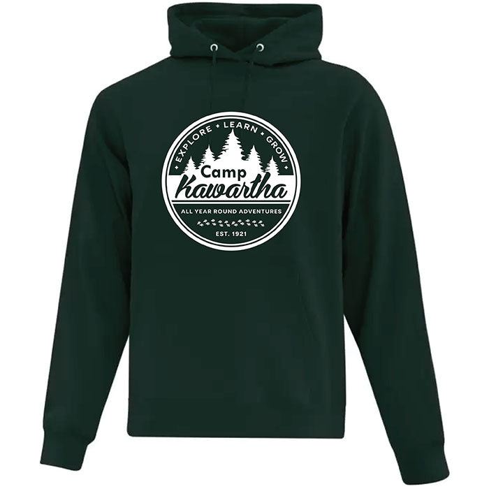 Camp Kawartha Hoodie (2024) - Youth