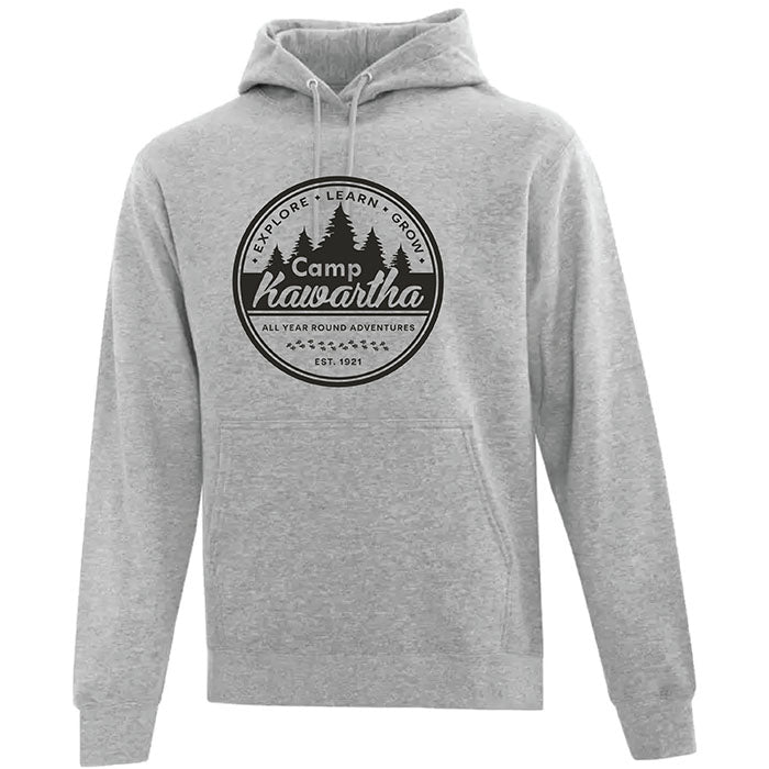 Camp Kawartha Hoodie (2024) - Youth