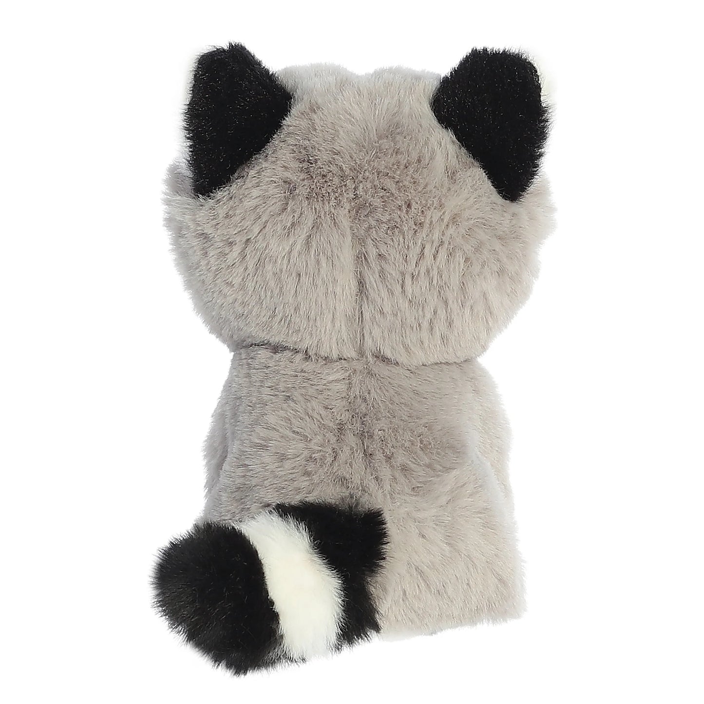 Aurora® - Eco Nation™ - 5" Mini Raccoon