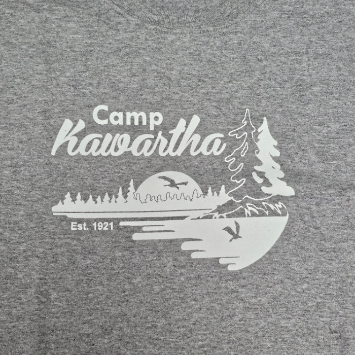 Camp Kawartha T-shirt - Youth