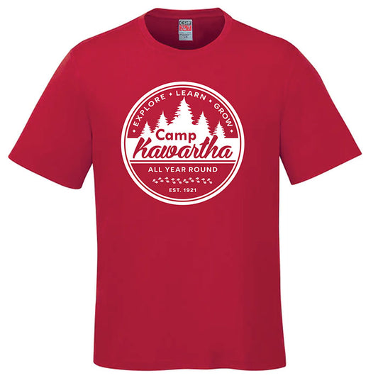 T-shirt (2024) - Adult