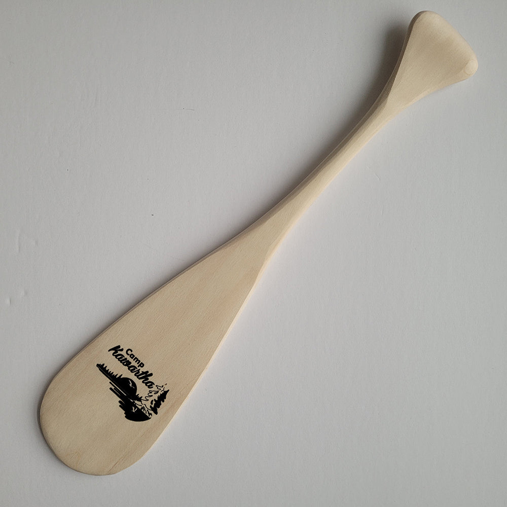Souvenir 14" Canoe Paddle