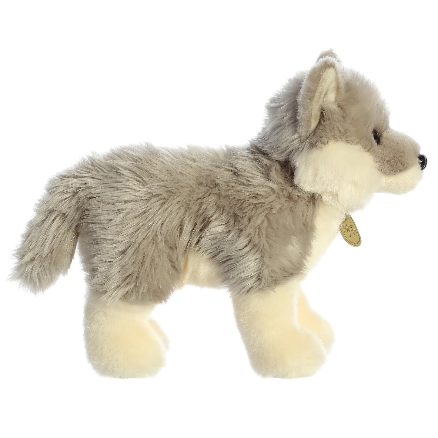 Aurora® - Miyoni® Tots - 10" Wolf Pup