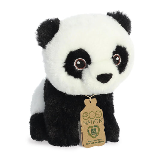 Eco Nation - 5" Mini Panda