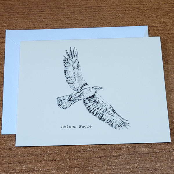 Nature Note Cards