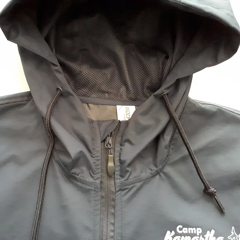 Anorak Jacket – Camp Kawartha's Gift Store